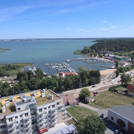 Apartamenty Na Skarpie - Niegocinska 2, Wilkasy Exterior foto